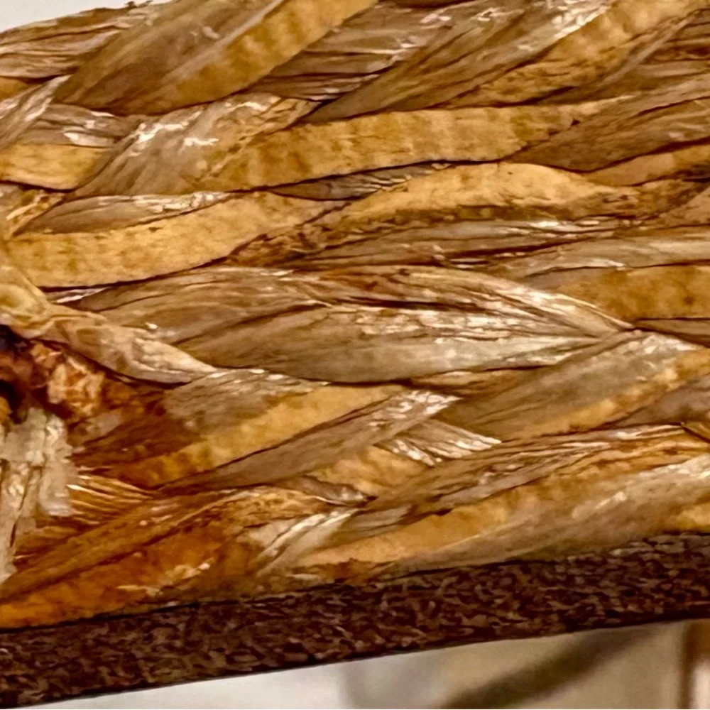 Vintage Stuart Weitzman Espadrilles - Picture 5 of 6